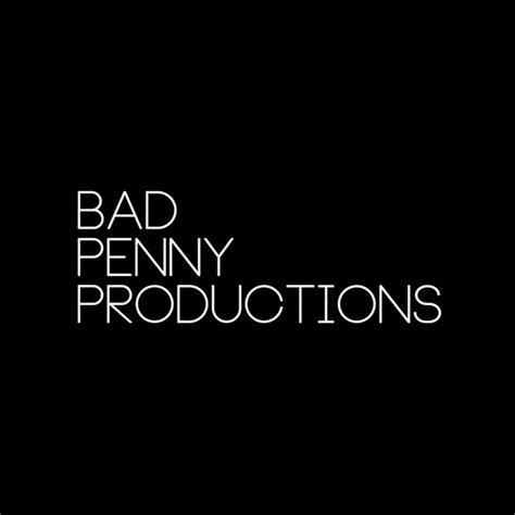 Bad Penny Productions